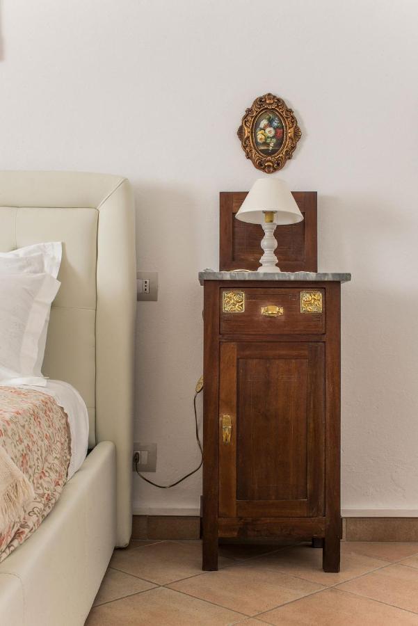 فندق A Casa Di Irma E Nilo بالايا المظهر الخارجي الصورة